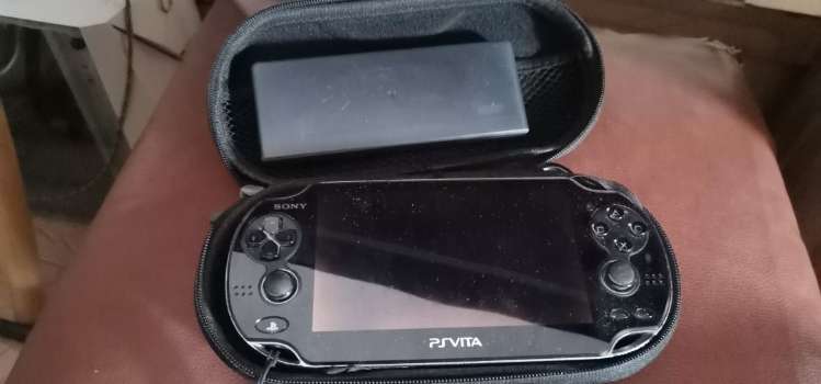 Sony PS Vita