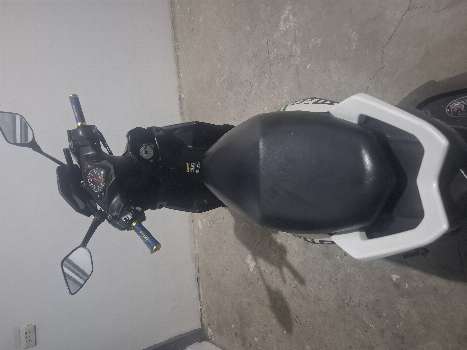 Yamaha Mio i125 2021 