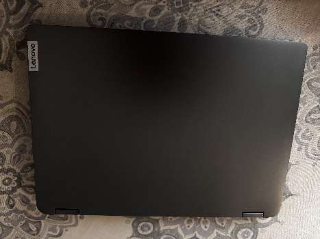 Lenovo Ideapad Flex 5 Convertible 2-in-1 Laptop