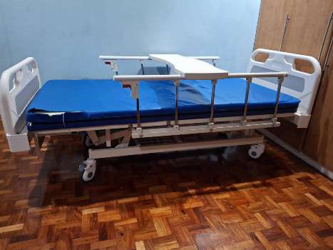 Hospital bed