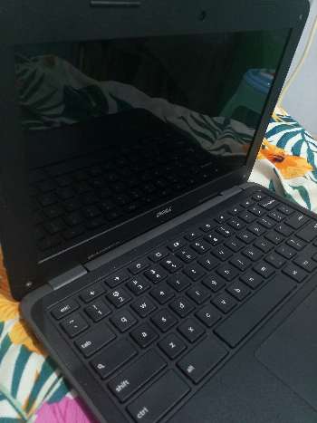 Like New Dell Chromebook 