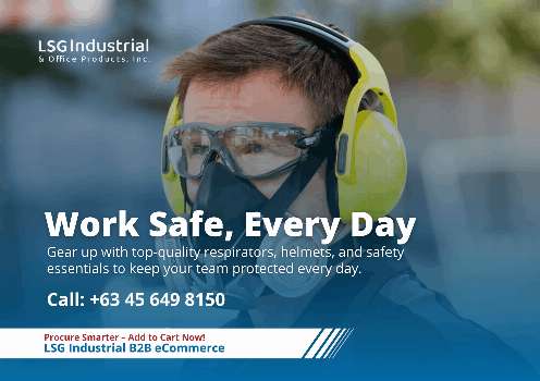 MSA Safety Philippines