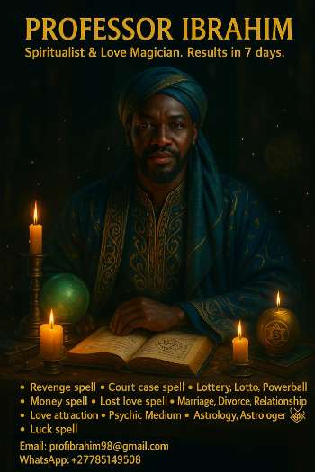 Ultimate Revenge Spells Guide (+27785149508 