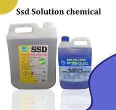Advanced SSD Chemical Solution +256758471138.