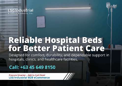 Hospital Bed for Sale
