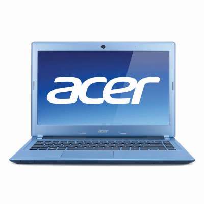 Acer Aspire V5-471, Core i5-3337U 2.7GHz, 4Gb DDR3, 500Gb HDD,Windows 7 photo