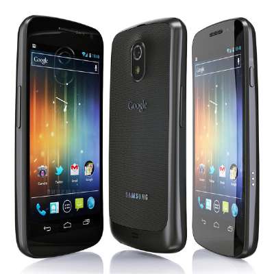 Samsung Galaxy Nexus i9250. Complete with box photo