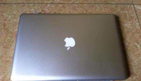 Macbook Pro 15 2.8GHz 8GB ram photo