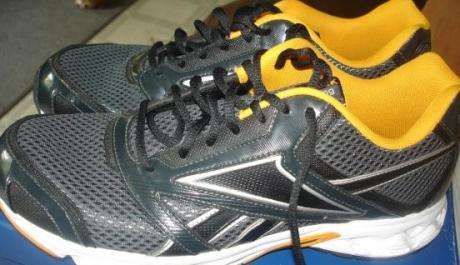 Reebok Running Shoes - Original photo