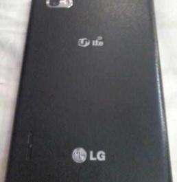 LG F100 VU Optimus 4G LTE photo