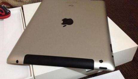 Ipad 3 32gb wifi 4g with simslot photo