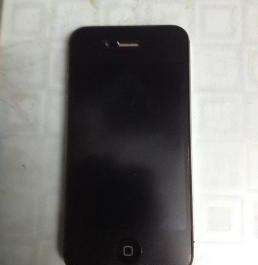 iPhone 4S 16GB Black Openline photo