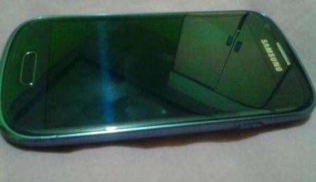 Samsung S3 mini I8190 Complete with Warranty photo