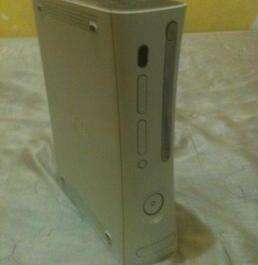 xbox 360 gaming console photo