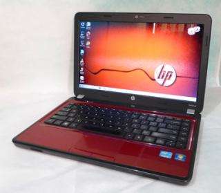 Hp Pavillion G4 Intel Core i5 2ndgen 4gb 640gb ATi Vcard laptop photo