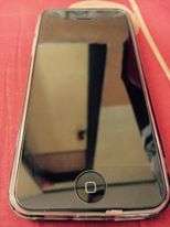 iphone 5  16gb Factory Unlocked LTE photo