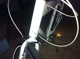 Puma Classic Bike photo