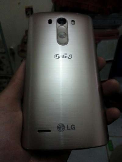 LG g3 F400L 32gb photo