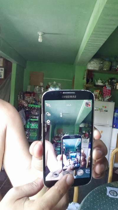 Galaxy S4 32Gb photo