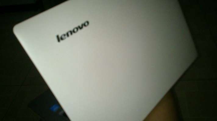 Lenovo ideapad S410 photo