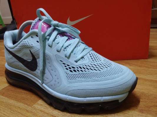 Nike Air Max 2014 - Used Philippines