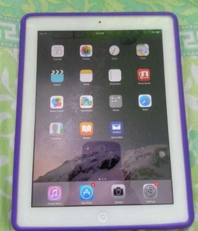 Ipad 2 16gb wifi photo