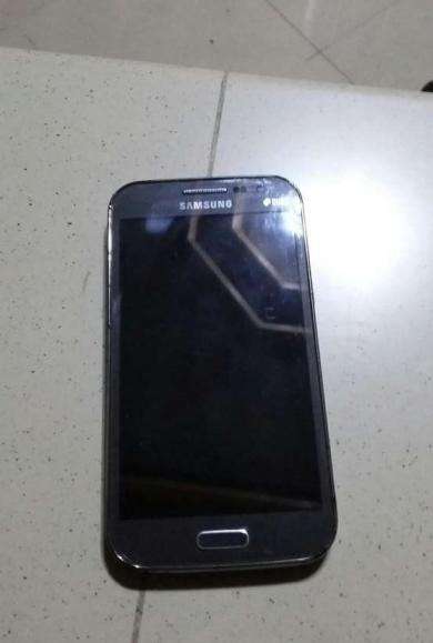 Samsung galaxy win photo