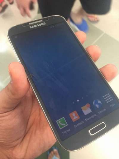 Samsung S4 i9505 LTE photo