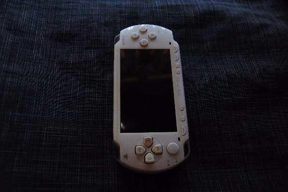 psp japan original photo