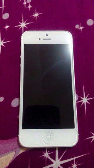 Iphone 5 16gb factory unlocked photo