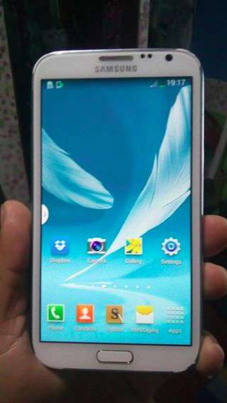 Samsung Note2 16gb n7100 photo