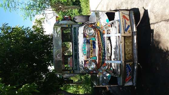 passenger jeepney for sale , daraga albay photo