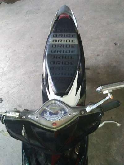 yamaha mio soul 2011 photo