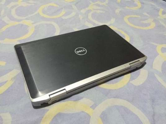 Dell Core i5-3rd.gen / 4Gb.ram / 1000Hdd. / Hd Graphics 3000 Gaming & Autocad photo