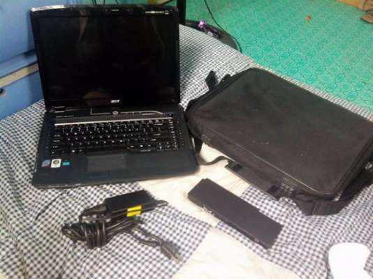 Acer aspire home theater photo