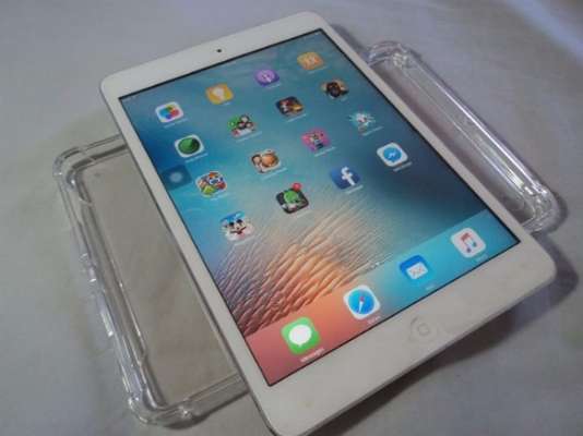 Apple iPad mini wifi 16gb photo