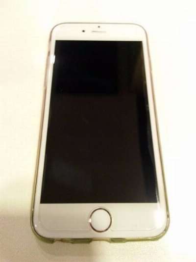 Apple iPhone 6 GPP Unlocked 16GB Gold photo