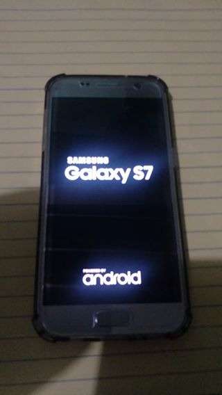 Samsung S7 32gb BandLTE photo