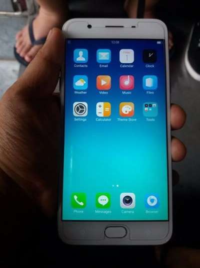Oppo f1s 32g to your offer photo