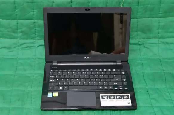 Acer Aspire E5-471G i5 4th Gen 2.4Ghz 2gb Nvidia 820m photo