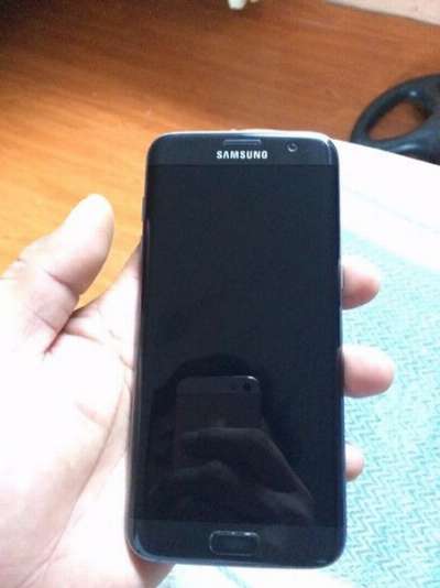 galaxy s7 edge duos photo