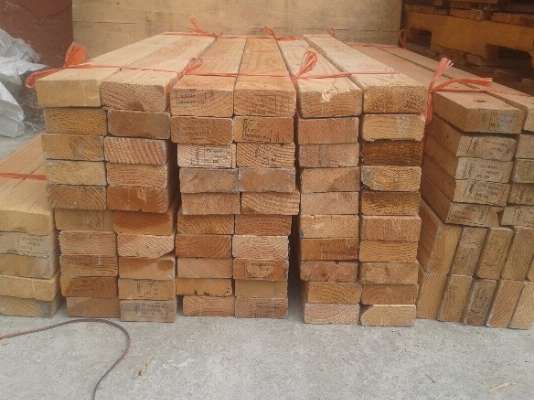 For sale wood planks photo
