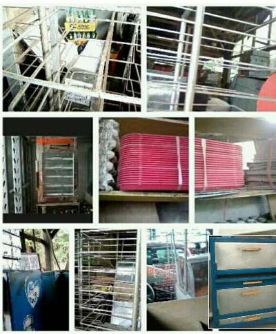 Bakery equipment photo