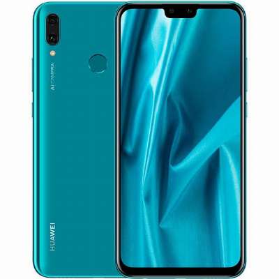Huawei Y9 2019 4GB, 64GB photo
