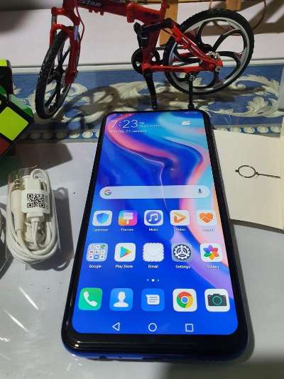 Huawei Y9 Prime 2019 128GB photo