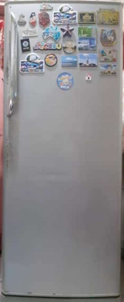 Panasonic Refrigerator photo