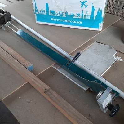 TABLE SAW FENCE SYSTEM / MADE IN KOREA  photo