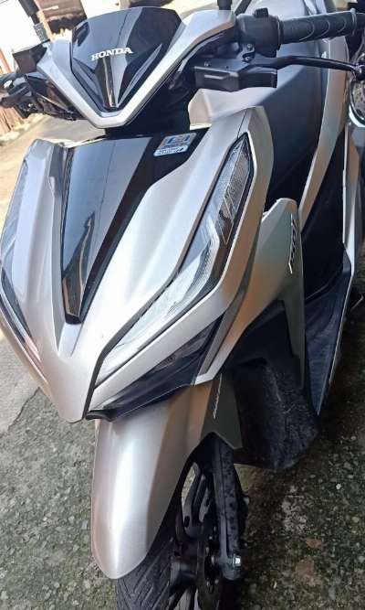 Honda click 150i v2 2020 - Used Philippines