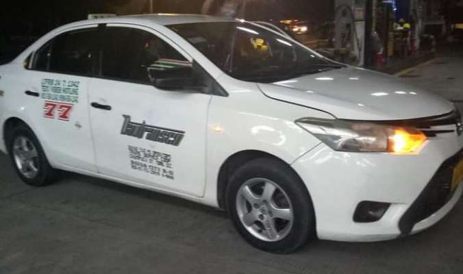 Taxi with Franchise For Sale photo