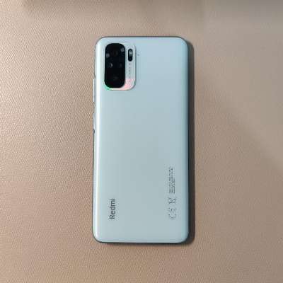 Redmi Note 10 (4GB/64GB) photo